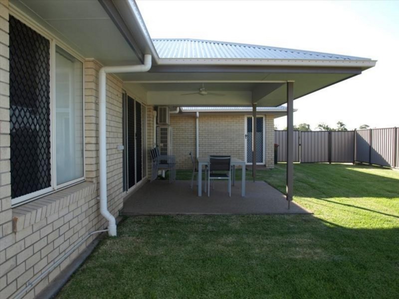 47 Anna Meares Avenue, Gracemere QLD 4702